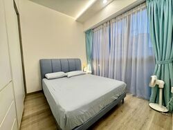The Alps Residences (D18), Condominium #545587241